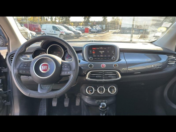 Photo 16 du bon plan FIAT 500X 1.6 Multijet 16v 120ch Lounge occasion à 11490 €