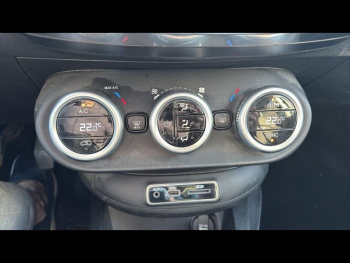 Photo 18 du bon plan FIAT 500X 1.6 Multijet 16v 120ch Lounge occasion à 11490 €