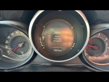 Photo 20 du bon plan FIAT 500X 1.6 Multijet 16v 120ch Lounge occasion à 11490 €