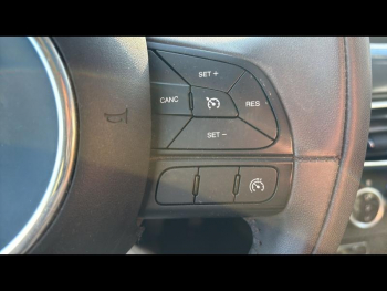 Photo 21 du bon plan FIAT 500X 1.6 Multijet 16v 120ch Lounge occasion à 11490 €