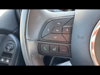 Photo 22 du bon plan FIAT 500X 1.6 Multijet 16v 120ch Lounge occasion à 11490 €