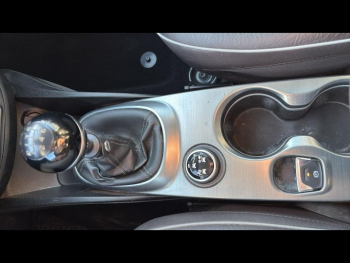 Photo 25 du bon plan FIAT 500X 1.6 Multijet 16v 120ch Lounge occasion à 11490 €