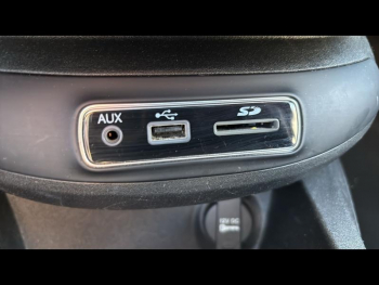 Photo 26 du bon plan FIAT 500X 1.6 Multijet 16v 120ch Lounge occasion à 11490 €