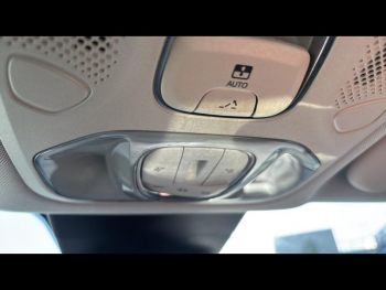 Photo 28 du bon plan FIAT 500X 1.6 Multijet 16v 120ch Lounge occasion à 11490 €