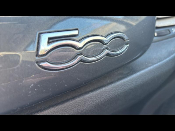 Photo 32 du bon plan FIAT 500X 1.6 Multijet 16v 120ch Lounge occasion à 11490 €