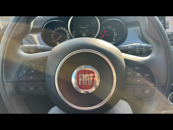 Photo 34 du bon plan FIAT 500X 1.6 Multijet 16v 120ch Lounge occasion à 11490 €