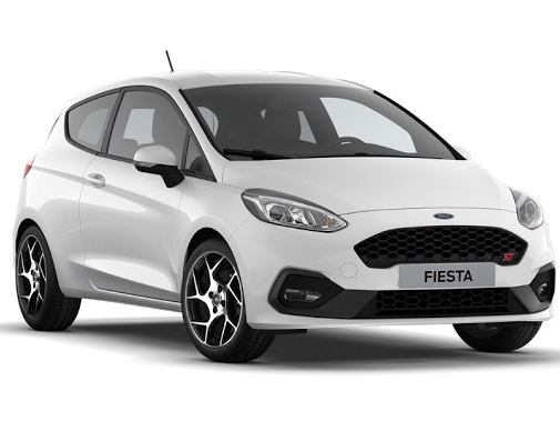 Bon plan FORD Fiesta 1.1 70ch Essential 5p Euro6.2 occasion à 9990 €