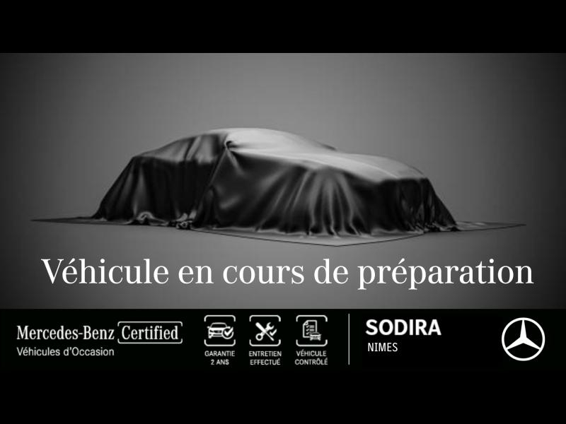 Bon plan MERCEDES-BENZ GLC 220 d 170ch Executive 4Matic 9G-Tronic occasion à 23900 €