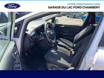 Photo 5 du bon plan FORD Fiesta 1.0 Flexifuel 95ch Titanium Business 5p occasion à 14990 €
