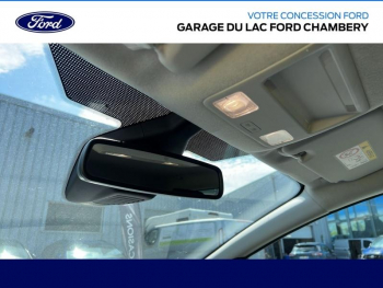 Photo 6 du bon plan FORD Fiesta 1.0 Flexifuel 95ch Titanium Business 5p occasion à 14990 €