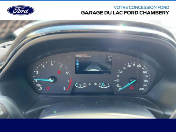 Photo 8 du bon plan FORD Fiesta 1.0 Flexifuel 95ch Titanium Business 5p occasion à 14990 €