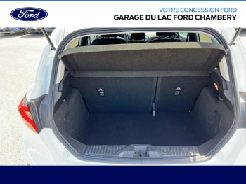 Photo 14 du bon plan FORD Fiesta 1.0 Flexifuel 95ch Titanium Business 5p occasion à 14990 €