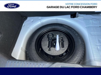 Photo 15 du bon plan FORD Fiesta 1.0 Flexifuel 95ch Titanium Business 5p occasion à 14990 €