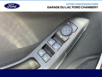 Photo 16 du bon plan FORD Fiesta 1.0 Flexifuel 95ch Titanium Business 5p occasion à 14990 €