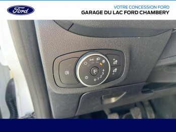 Photo 17 du bon plan FORD Fiesta 1.0 Flexifuel 95ch Titanium Business 5p occasion à 14990 €