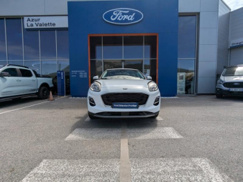 Photo 2 du bon plan FORD Puma 1.0 Flexifuel 125ch S&S mHEV Titanium occasion à 20900 €