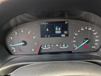 Photo 10 du bon plan FORD Puma 1.0 Flexifuel 125ch S&S mHEV Titanium occasion à 20900 €