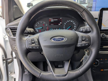 Photo 11 du bon plan FORD Puma 1.0 Flexifuel 125ch S&S mHEV Titanium occasion à 20900 €