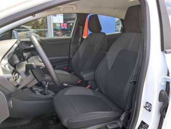 Photo 17 du bon plan FORD Puma 1.0 Flexifuel 125ch S&S mHEV Titanium occasion à 20900 €
