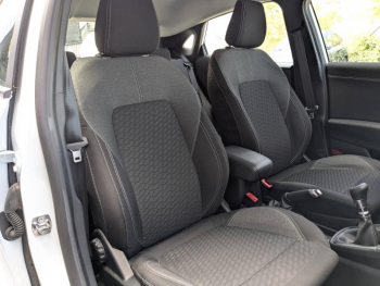 Photo 19 du bon plan FORD Puma 1.0 Flexifuel 125ch S&S mHEV Titanium occasion à 20900 €