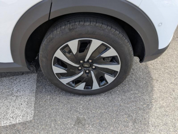 Photo 23 du bon plan FORD Puma 1.0 Flexifuel 125ch S&S mHEV Titanium occasion à 20900 €
