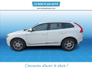 Photo 8 du bon plan VOLVO XC60 D5 AWD 220ch Momentum Geartronic occasion à 22390 €