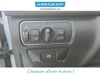 Photo 13 du bon plan VOLVO XC60 D5 AWD 220ch Momentum Geartronic occasion à 22390 €