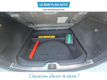 Photo 25 du bon plan VOLVO XC60 D5 AWD 220ch Momentum Geartronic occasion à 22390 €