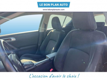 Photo 12 du bon plan LEXUS CT 200h Sensation occasion à 9490 €