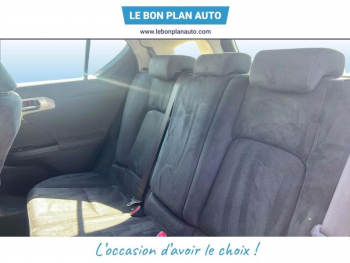 Photo 14 du bon plan LEXUS CT 200h Sensation occasion à 9490 €