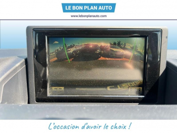 Photo 21 du bon plan LEXUS CT 200h Sensation occasion à 9490 €