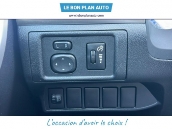 Photo 25 du bon plan LEXUS CT 200h Sensation occasion à 9490 €