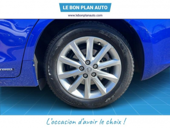 Photo 26 du bon plan LEXUS CT 200h Sensation occasion à 9490 €
