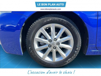 Photo 27 du bon plan LEXUS CT 200h Sensation occasion à 9490 €