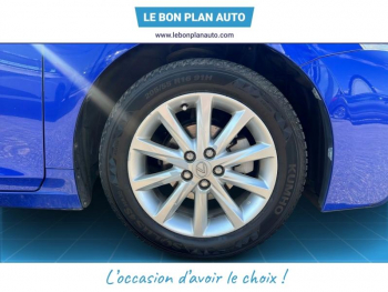 Photo 28 du bon plan LEXUS CT 200h Sensation occasion à 9490 €