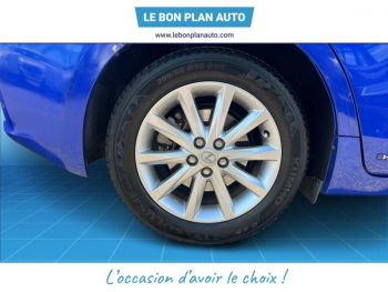 Photo 29 du bon plan LEXUS CT 200h Sensation occasion à 9490 €