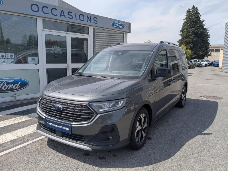 Bon plan FORD Grd Tourneo Connect 2.0 EcoBlue 122ch Active DSG7 occasion à 37953 €