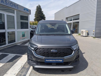 Photo 2 du bon plan FORD Grd Tourneo Connect 2.0 EcoBlue 122ch Active DSG7 occasion à 37953 €