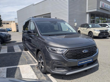 Photo 3 du bon plan FORD Grd Tourneo Connect 2.0 EcoBlue 122ch Active DSG7 occasion à 37953 €