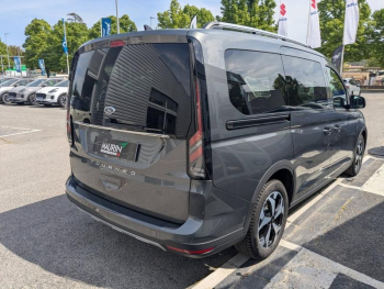 Photo 4 du bon plan FORD Grd Tourneo Connect 2.0 EcoBlue 122ch Active DSG7 occasion à 37953 €