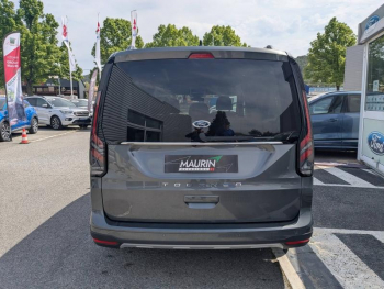 Photo 5 du bon plan FORD Grd Tourneo Connect 2.0 EcoBlue 122ch Active DSG7 occasion à 37953 €