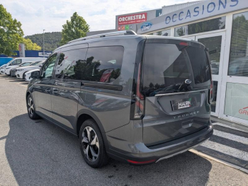 Photo 6 du bon plan FORD Grd Tourneo Connect 2.0 EcoBlue 122ch Active DSG7 occasion à 37953 €