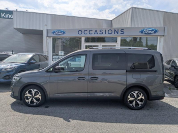 Photo 7 du bon plan FORD Grd Tourneo Connect 2.0 EcoBlue 122ch Active DSG7 occasion à 37953 €