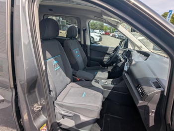 Photo 8 du bon plan FORD Grd Tourneo Connect 2.0 EcoBlue 122ch Active DSG7 occasion à 37953 €