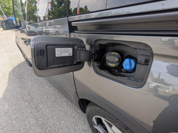 Photo 12 du bon plan FORD Grd Tourneo Connect 2.0 EcoBlue 122ch Active DSG7 occasion à 37953 €