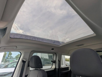 Photo 15 du bon plan FORD Grd Tourneo Connect 2.0 EcoBlue 122ch Active DSG7 occasion à 37953 €