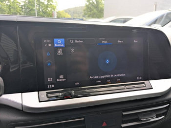 Photo 19 du bon plan FORD Grd Tourneo Connect 2.0 EcoBlue 122ch Active DSG7 occasion à 37953 €