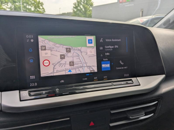 Photo 20 du bon plan FORD Grd Tourneo Connect 2.0 EcoBlue 122ch Active DSG7 occasion à 37953 €