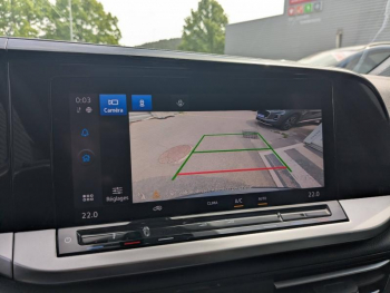 Photo 21 du bon plan FORD Grd Tourneo Connect 2.0 EcoBlue 122ch Active DSG7 occasion à 37953 €
