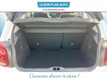 Photo 9 du bon plan CITROEN C3 1.2 PureTech 110ch S&S Shine EAT6 137g occasion à 9890 €